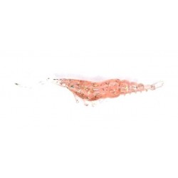 Силиконовая приманка на хищную рыбу, EOS Crawfish, 70мм, 5шт/уп, цвет №502